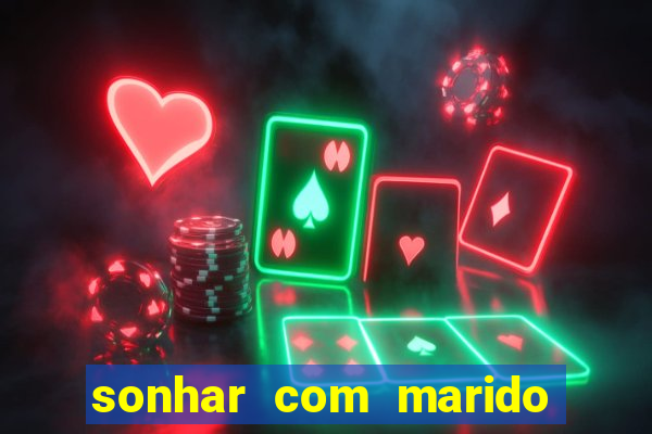 sonhar com marido indo embora com amante